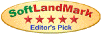 SoftLandMark Editor's Pick